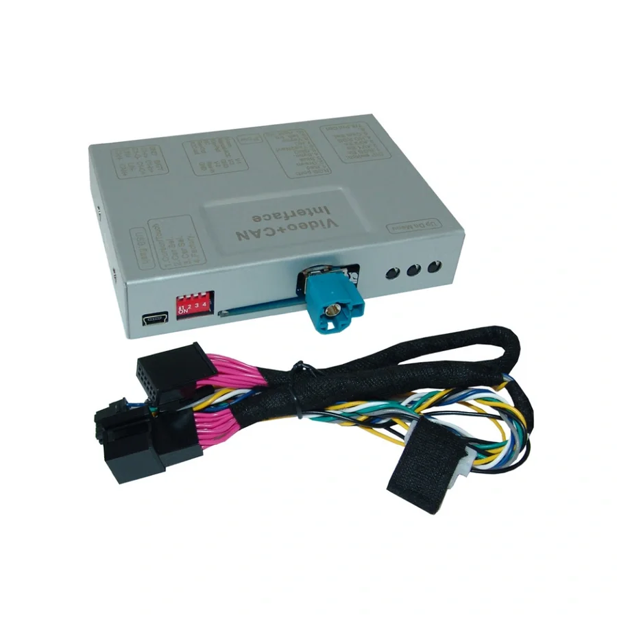 Navlinkz Ryggekameraadapter (CVBS) v:9594079