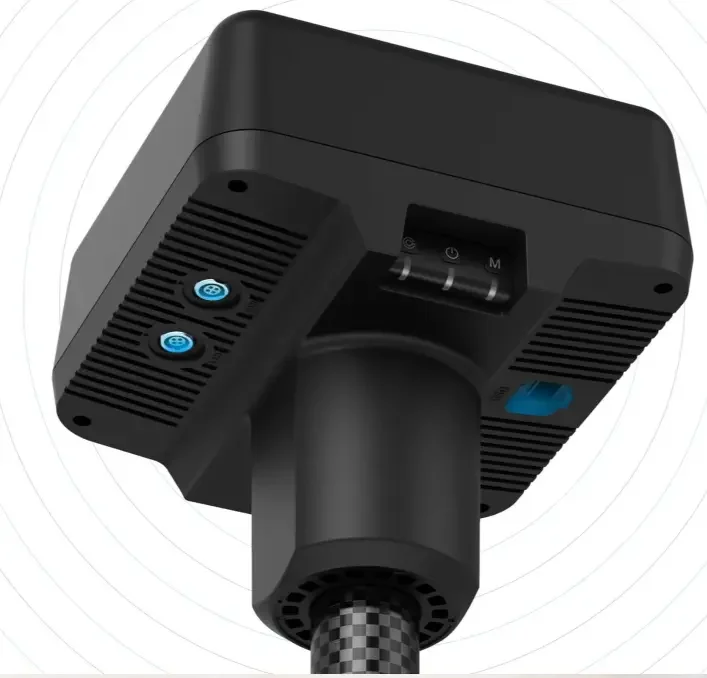 DJI D-RTK 2 GNSS Mobile Station v:7846078