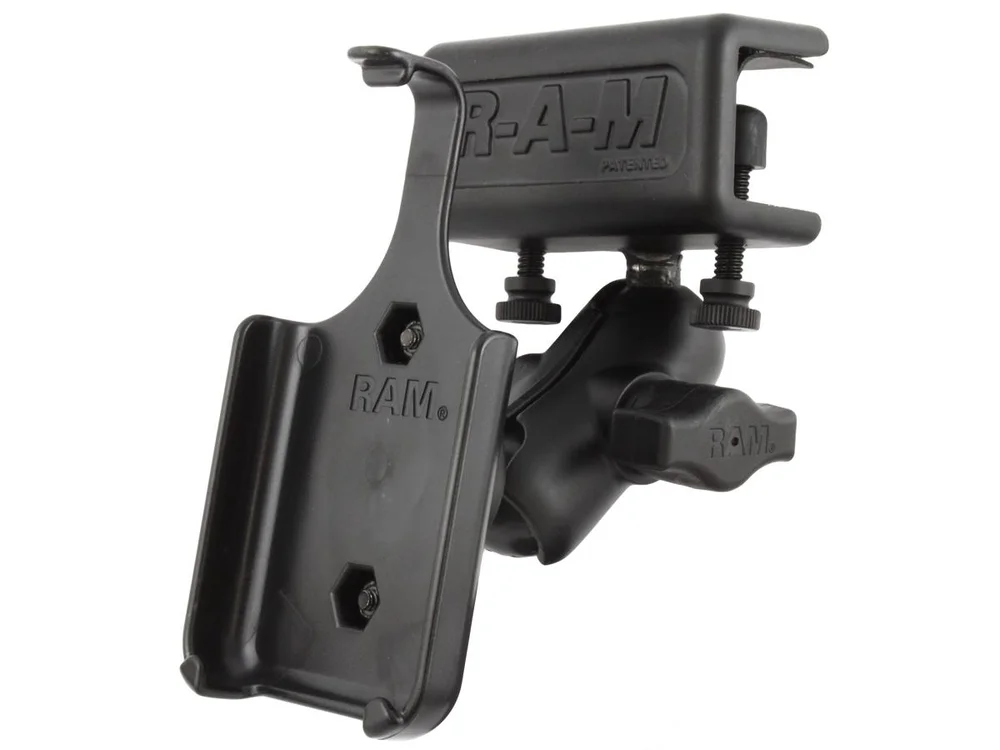 RAM MOUNT UNPD RAM GLARE SHIELD CLAMP APPLE IPHONE v:631946