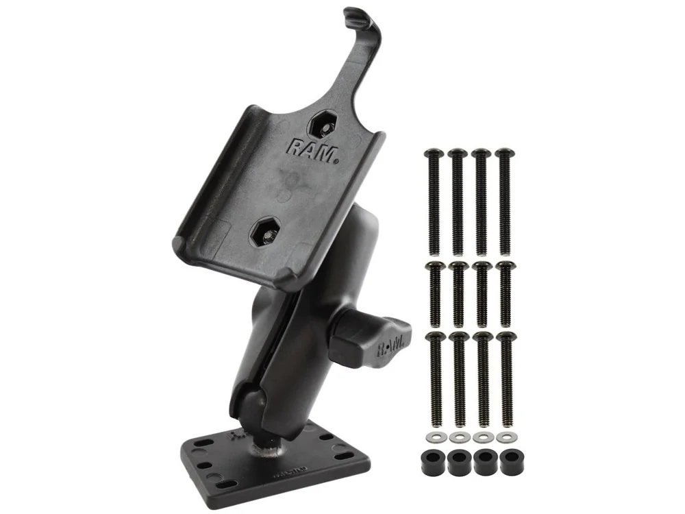 RAM MOUNT UNPKD RAM CEN RESIVOIR MNT APPLE TOUCH v:8682432