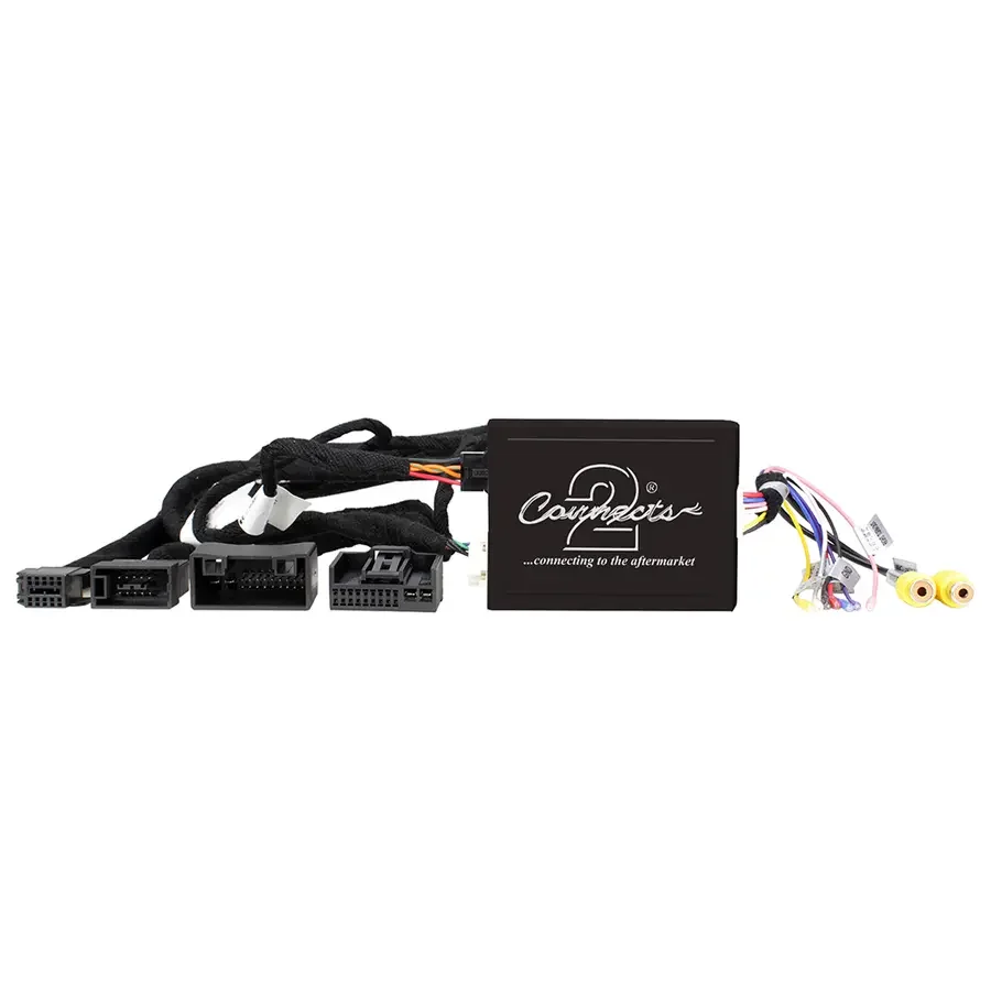 Connects2 Ryggekameraadapter (CVBS) v:9400662