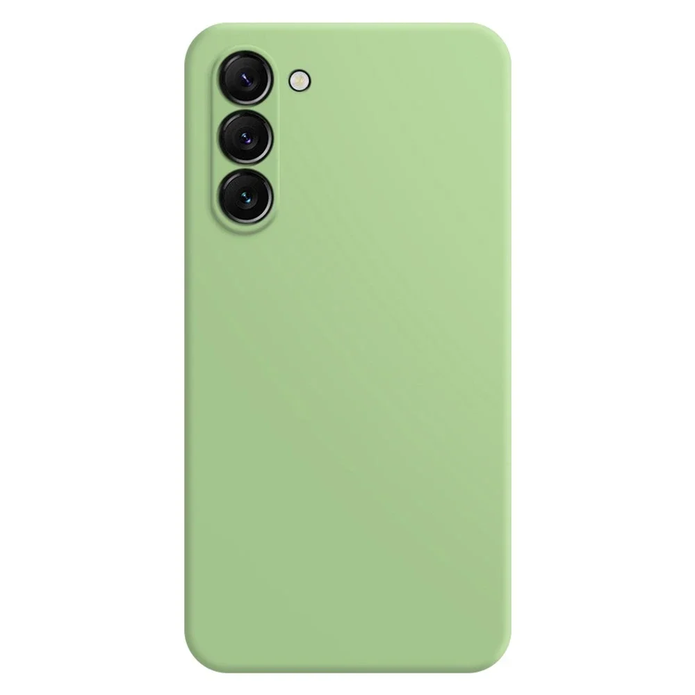 Samsung Galaxy S23 TPU-deksel, Grønn