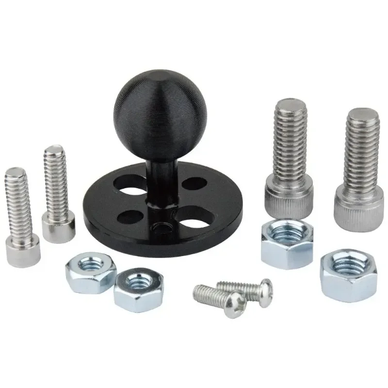 Kupo KS-419 Super Knuckle Mounting Plate v:4496585