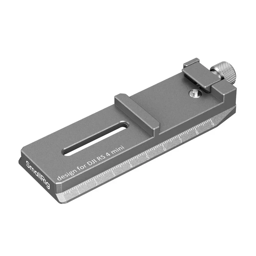 SmallRig 5336 Quick Release Plate v:6938041