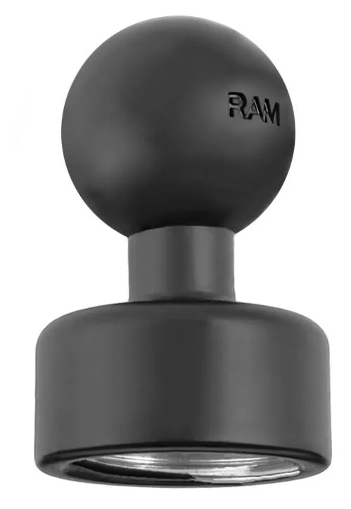 RAM MOUNT UNPKD. RAM THREADED BALL FOR MOTO ES400 v:8788716