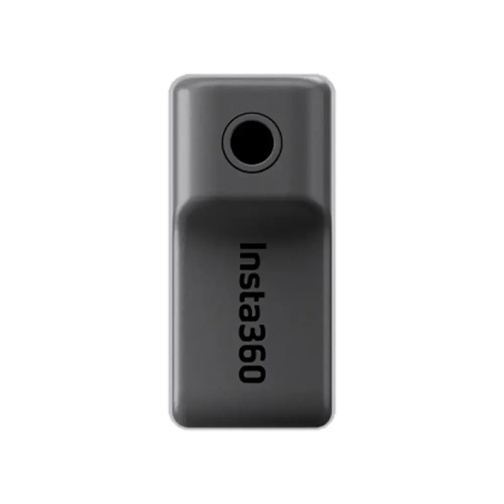 Insta360 X3 Mic Adapter v:1035655
