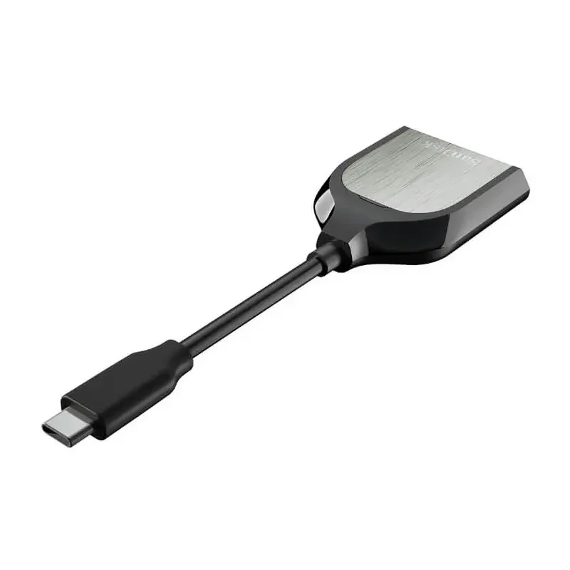 Sandisk Minnekortleser USB Type-C v:5654730