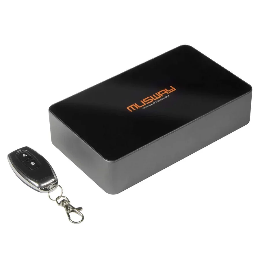 Musway SW2 switchbox v:8873188 Musway SW2 switchbox v:8873188