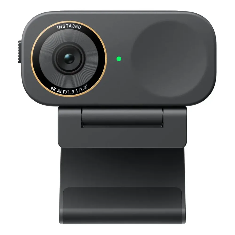 Insta360 Link 2C Pro Graphite Black v:4018810