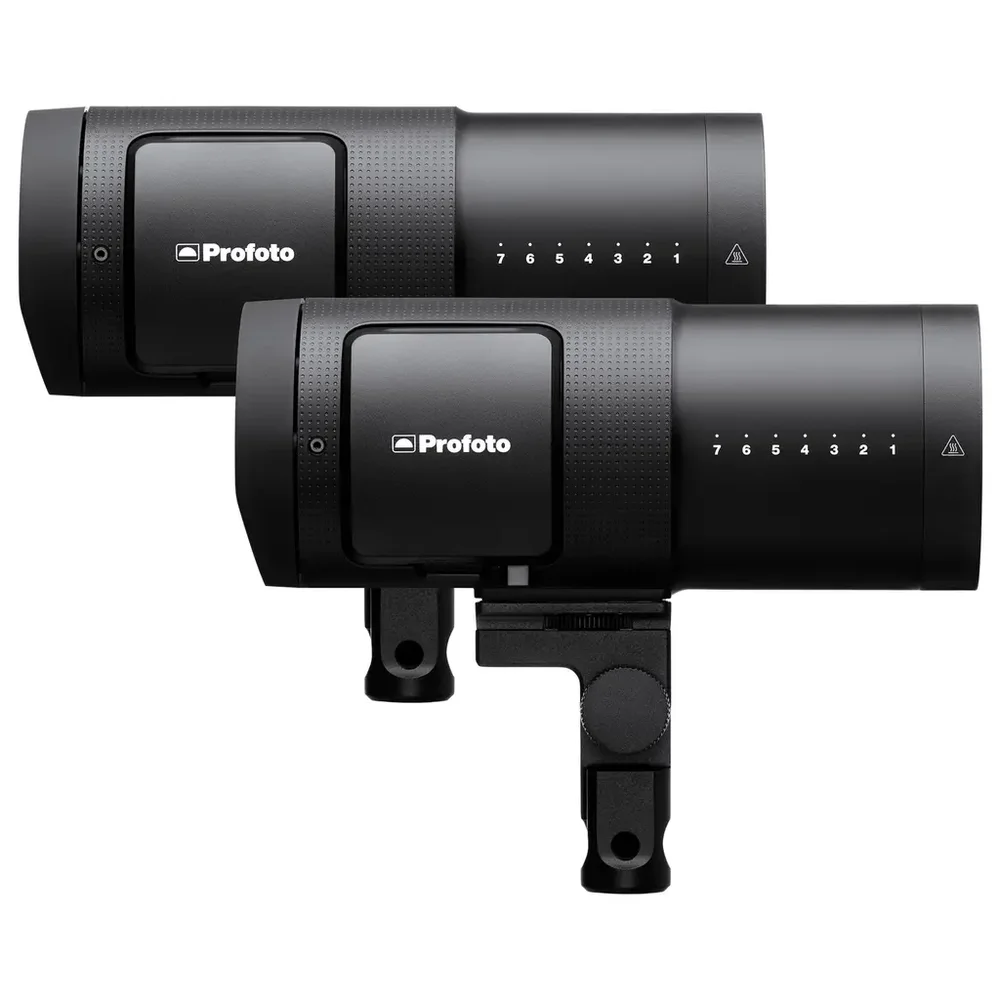 Profoto B30 Duo Kit v:4685659