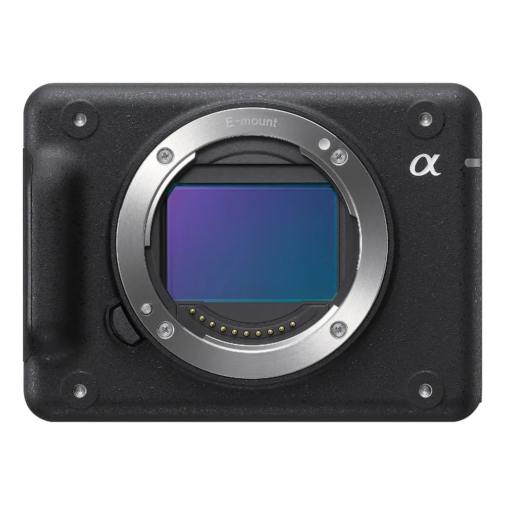 Sony ILX-LR1 Videokamera v:9156363