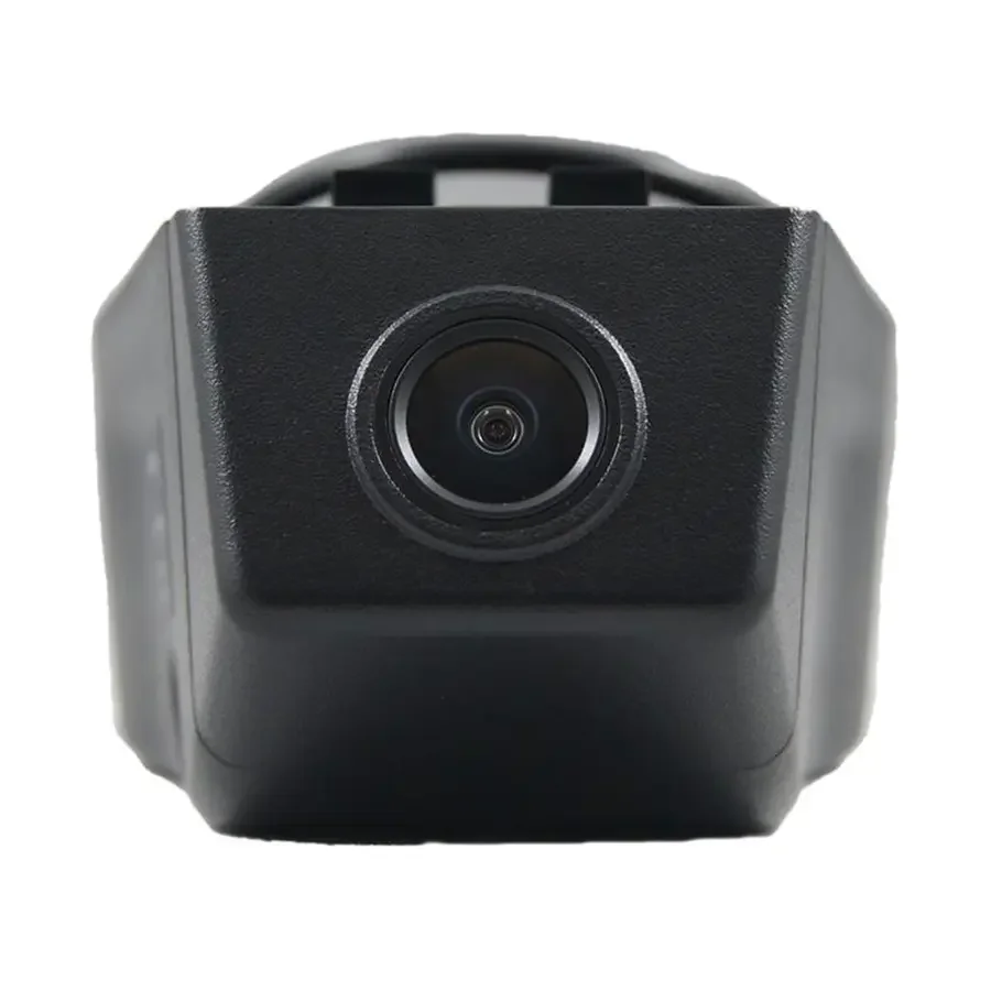 FITCAMX Integrert 4K Dashcam (foran+bak) v:3540420