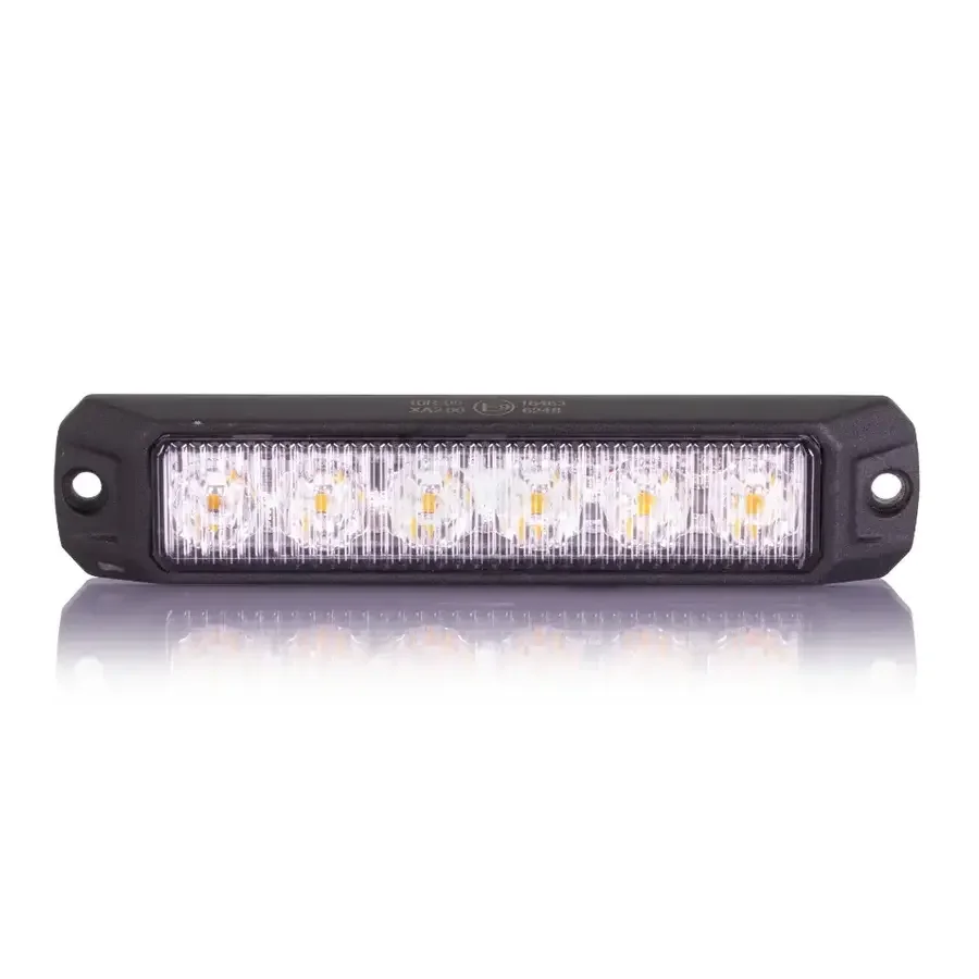 Lumen Alert Slim Dual varsellys v:8882914 Lumen Alert Slim Dual varsellys v:8882914