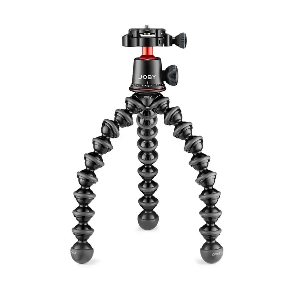 Joby Gorillapod 3K II Pro Tripod Kit v:7786828