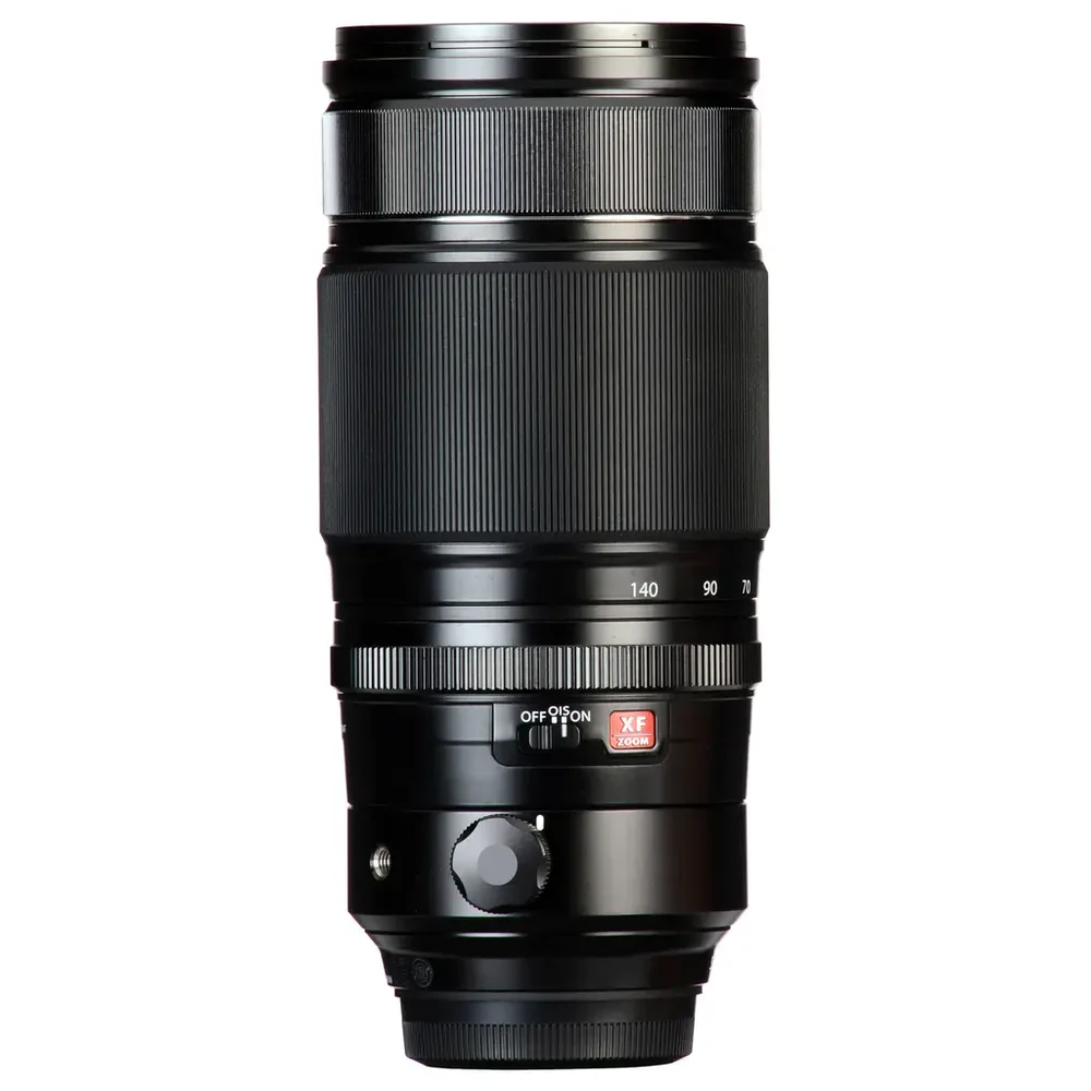 Fujifilm XF 50-140 f/2.8 OIS WR v:1926834