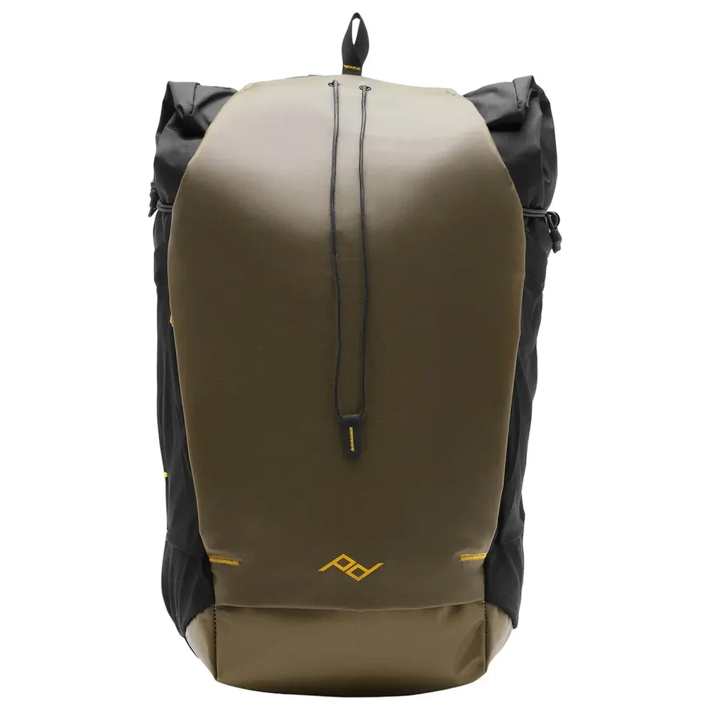 Peak Design Outdoor Backpack 25L Kelp v:4041127