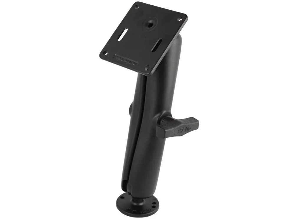 RAM MOUNT RAM MOUNT WITH VESA PLATE 75 MM D LENGTH v:5923322