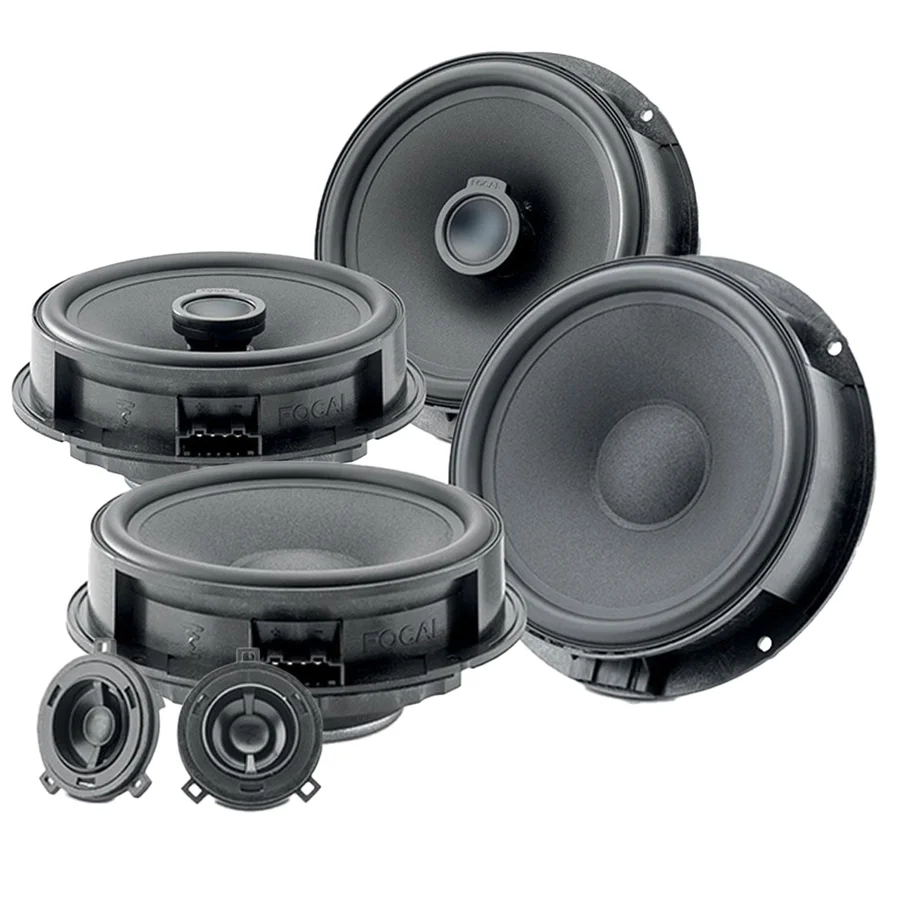Focal Inside Comfort 6.0 lydpakke v:7541412