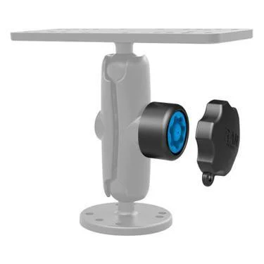 RAM MOUNT RAM SECURITY KNOB B SIZE RANDOM KEY v:3579382