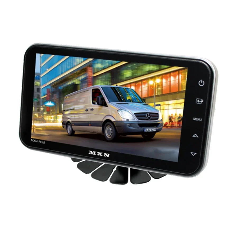 MXN 7DM 7" monitor v:1831232