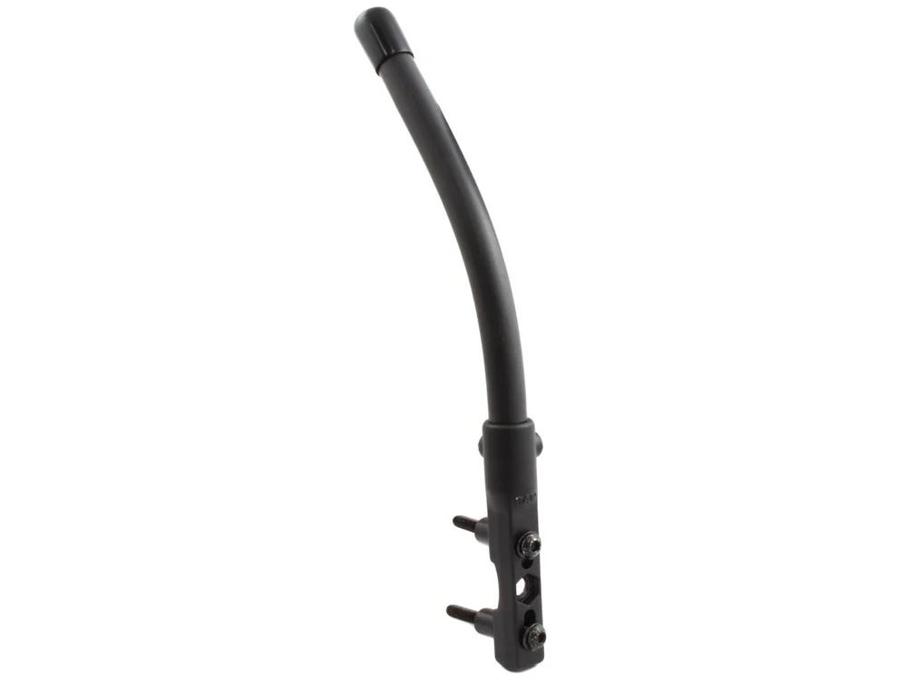 RAM MOUNT UNPKD RAM CYCLE BASE W/ 9" FLEX ROD v:9079964