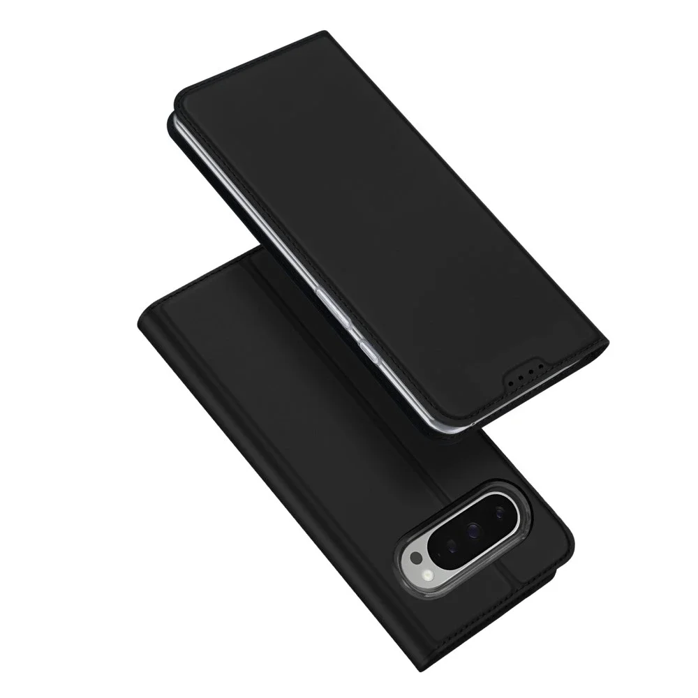 Dux Ducis Google Pixel 10 Slankt mobiletui, Svart Dux Ducis Google Pixel 10 Slankt mobiletui, Svart