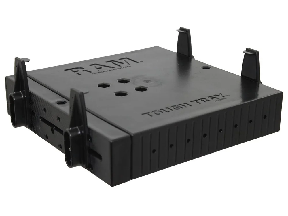 RAM MOUNT RAM UNIVERSAL LAPTOP TOUGH TRAY FLAT ARM v:961237