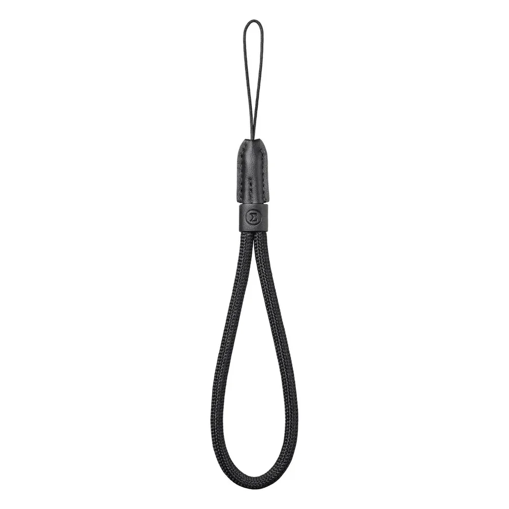 Sigma Hand Strap HS-11B Black v:4079631