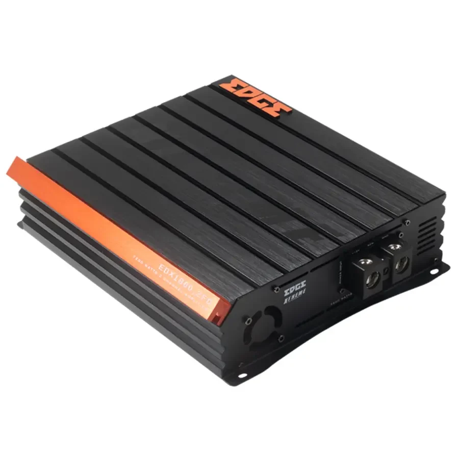 Edge EDX1800.2FD-E0 2-kanals forsterker v:6323899