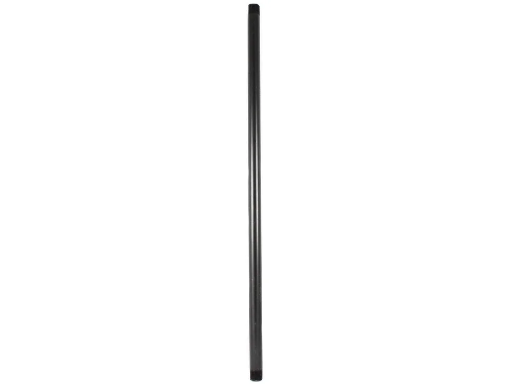 RAM MOUNT 1/2″ X 24″ LONG PIPE NIPPLE ALUMINUM v:4886280 RAM MOUNT 1/2″ X 24″ LONG PIPE NIPPLE ALUMINUM v:4886280