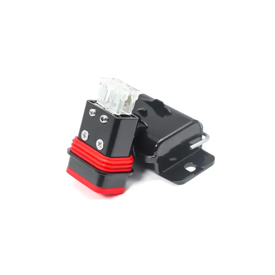 InCarTec Vanntett sikringsholder v:4482847