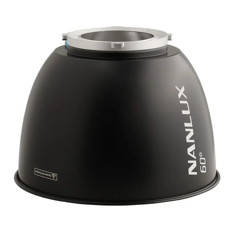 Nanlux 60° Reflector v:1562194