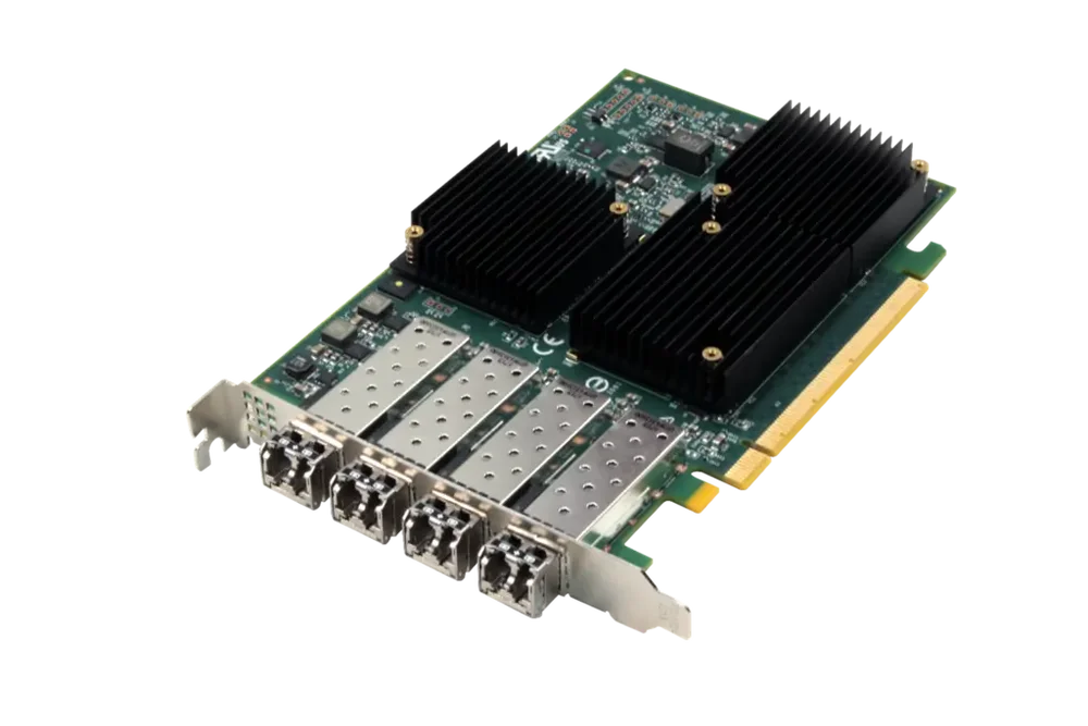 ATTO 32Gb FC 4Ch. PCIe x8 Gen3.0 Optical v:7159449 ATTO 32Gb FC 4Ch. PCIe x8 Gen3.0 Optical v:7159449