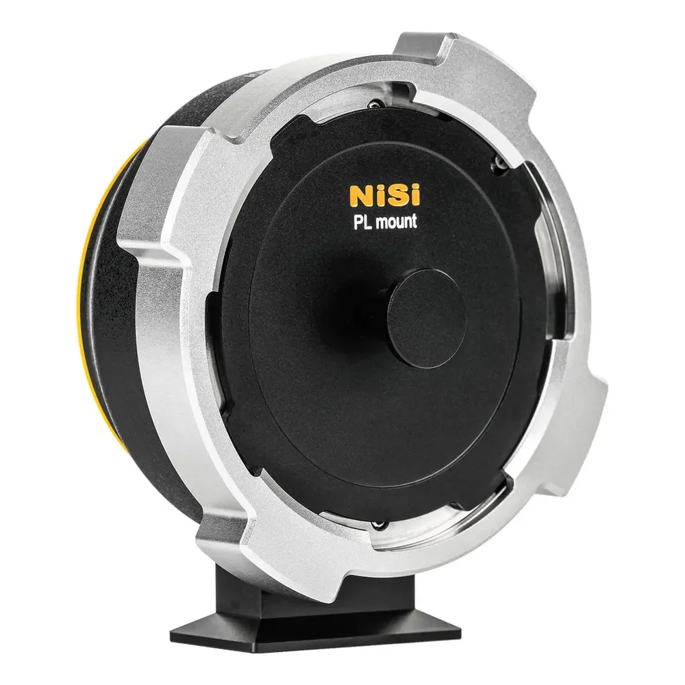 NiSi Athena Prime Cine Adapter PL-L v:1652186