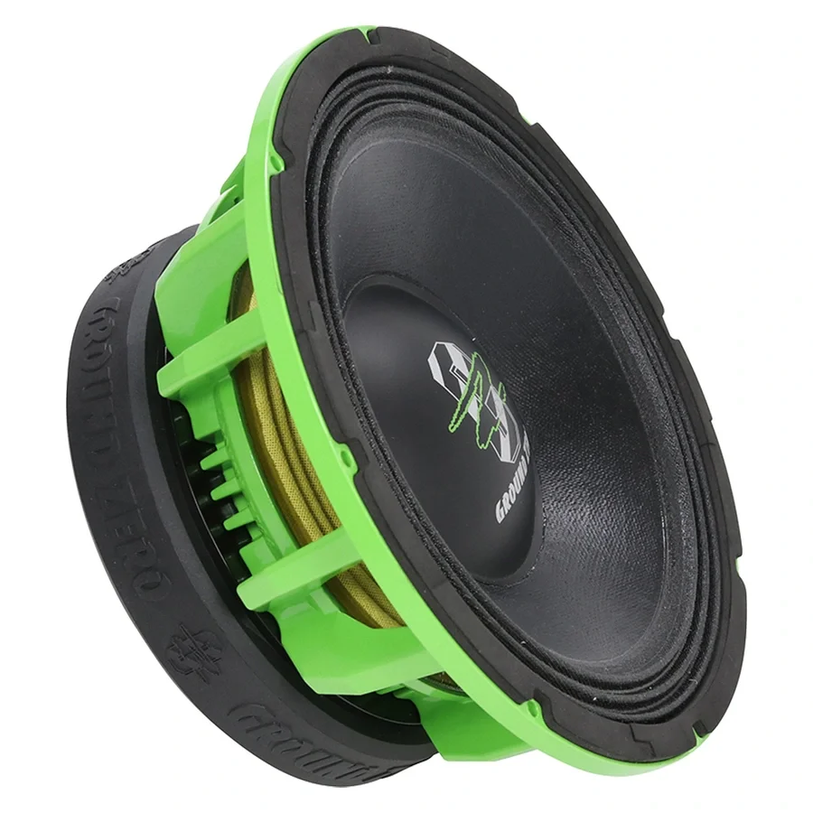 Ground Zero GZCW 10SPL 10" midbass v:5770504