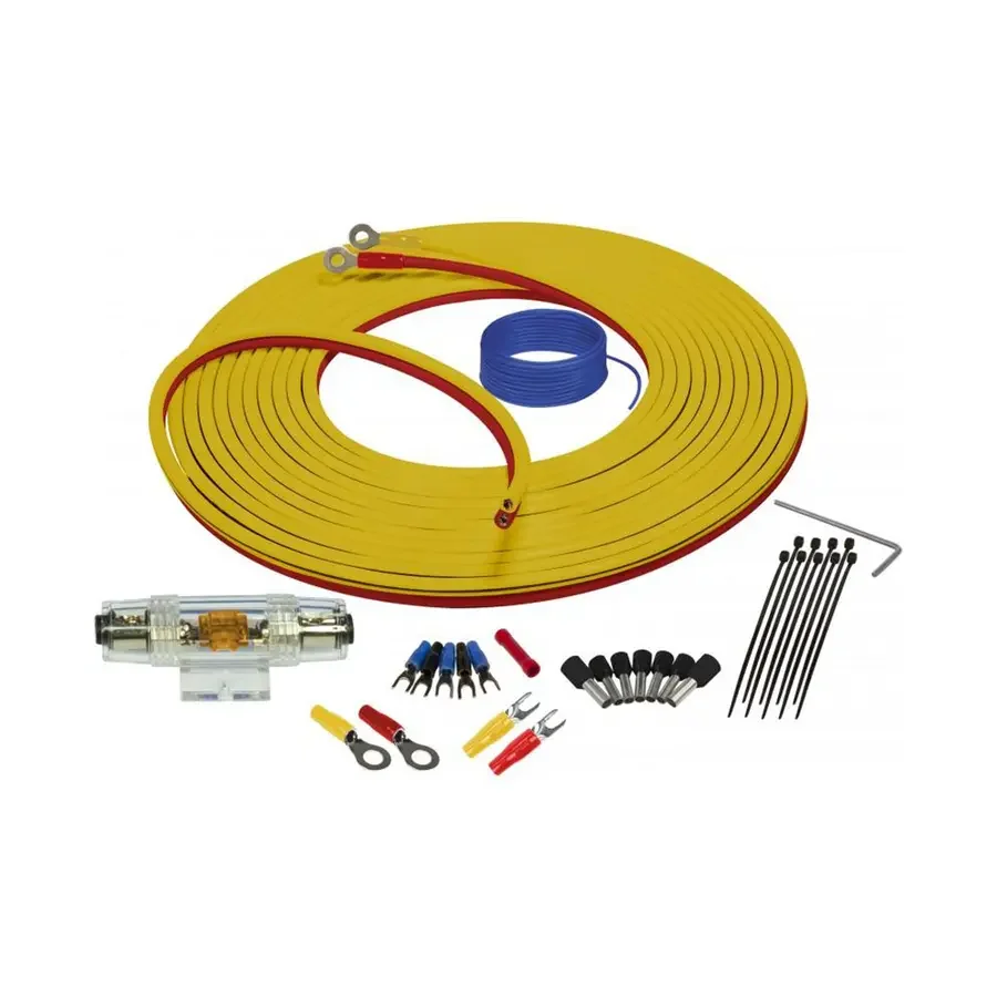 Stinger SEA4287, Marine kabelsett 10mm² v:8394361