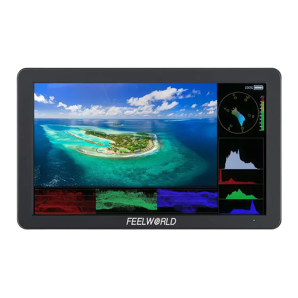 Feelworld Monitor T6 6" v:7843362