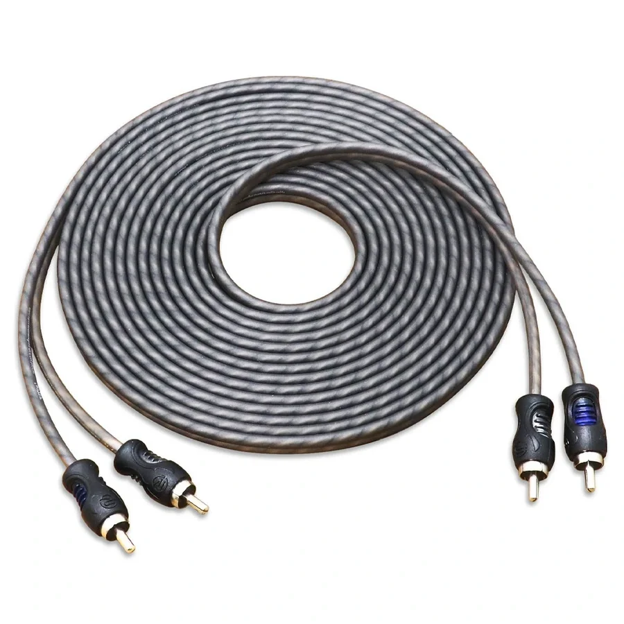 Recoil Echo RCA-kabel v:520714