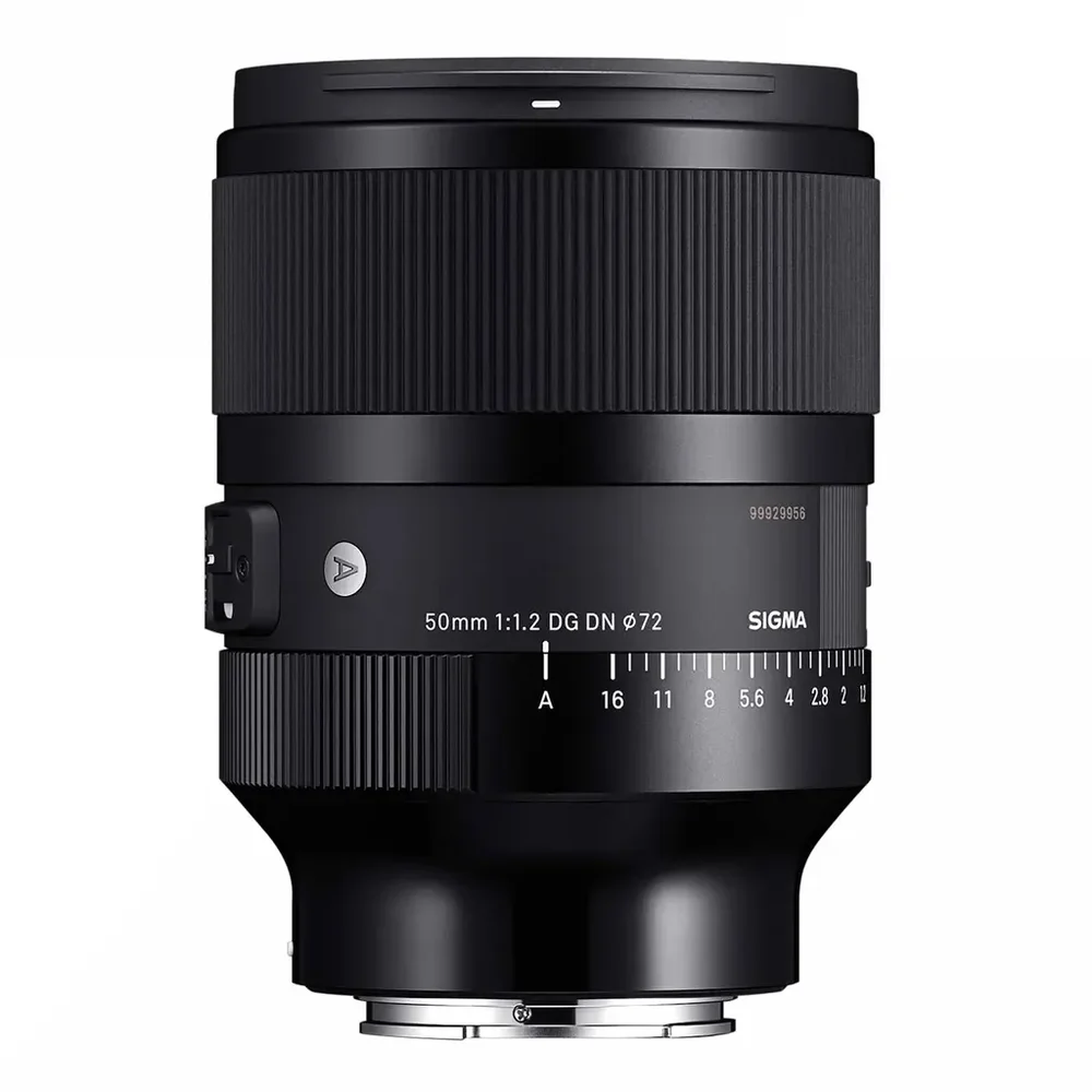 Sigma 50mm f/1.2 DG DN Art v:3330946