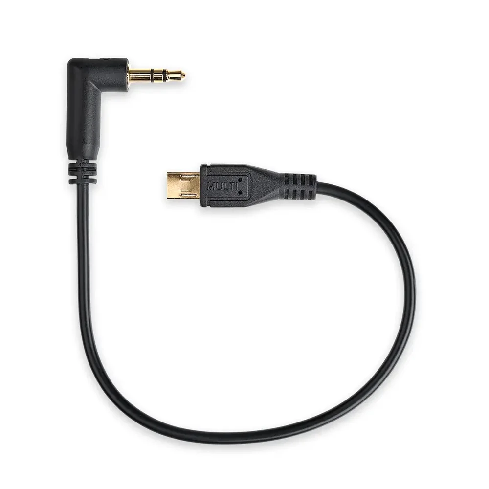 Tentacle til Micro-USB Timecode Cable v:5048704
