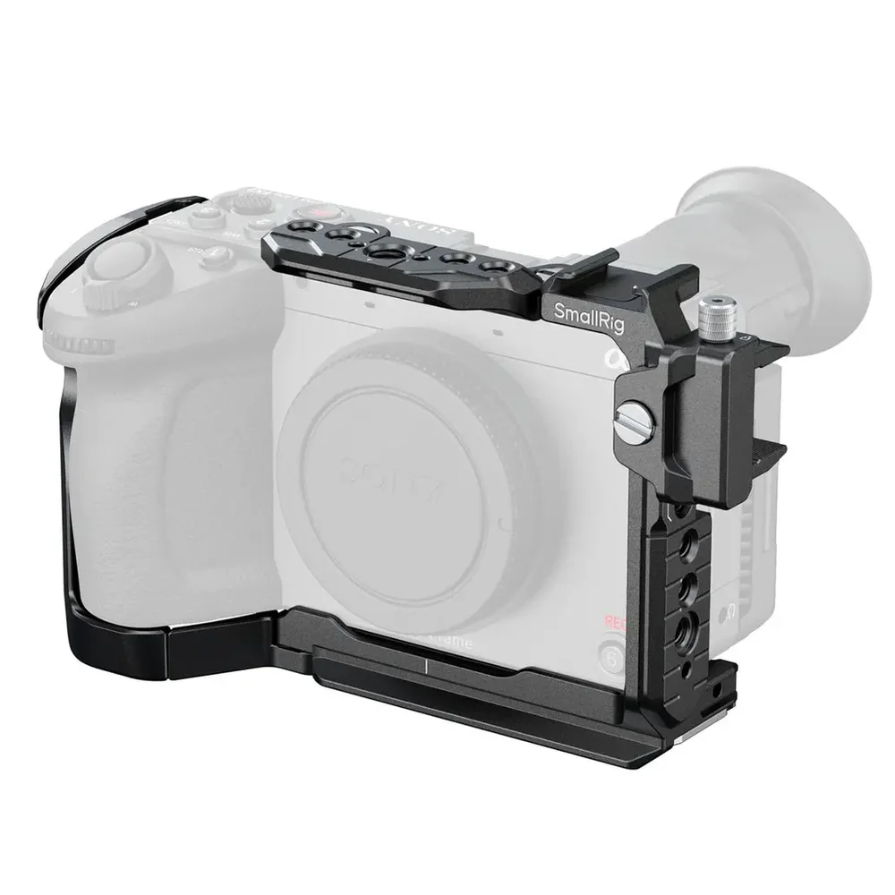 SmallRig 5587 Cage for Sony FX2 v:7230622