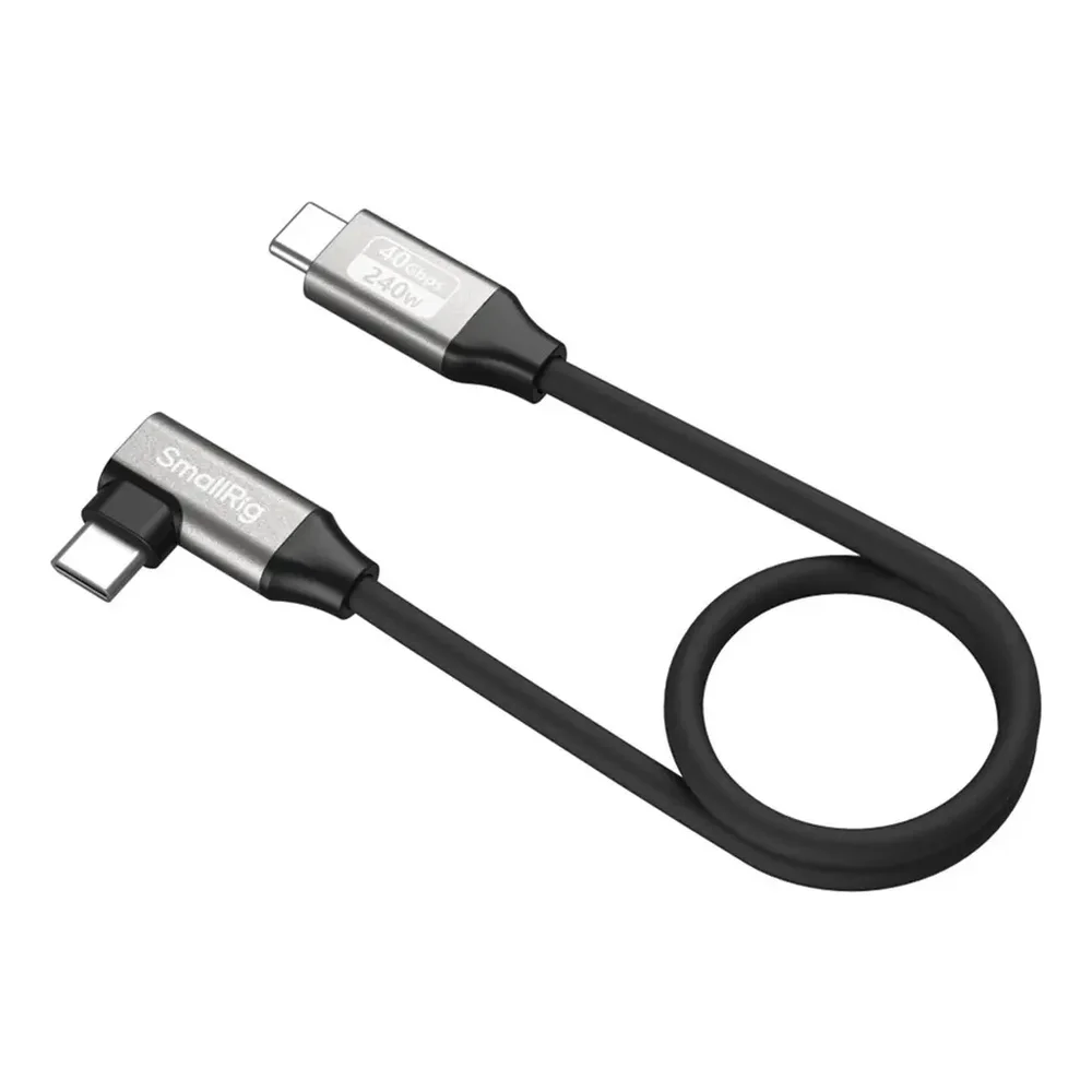 SmallRig 5075 USB-C Data Cable 35cm v:4364388