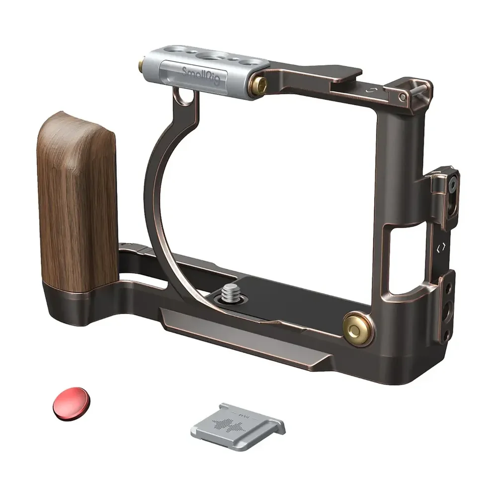 SmallRig 4557 Cage Retro X100VI v:6658666