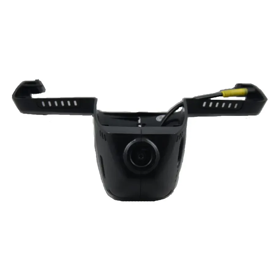 FITCAMX Integrert 4K Dashcam (foran+bak) v:3396776