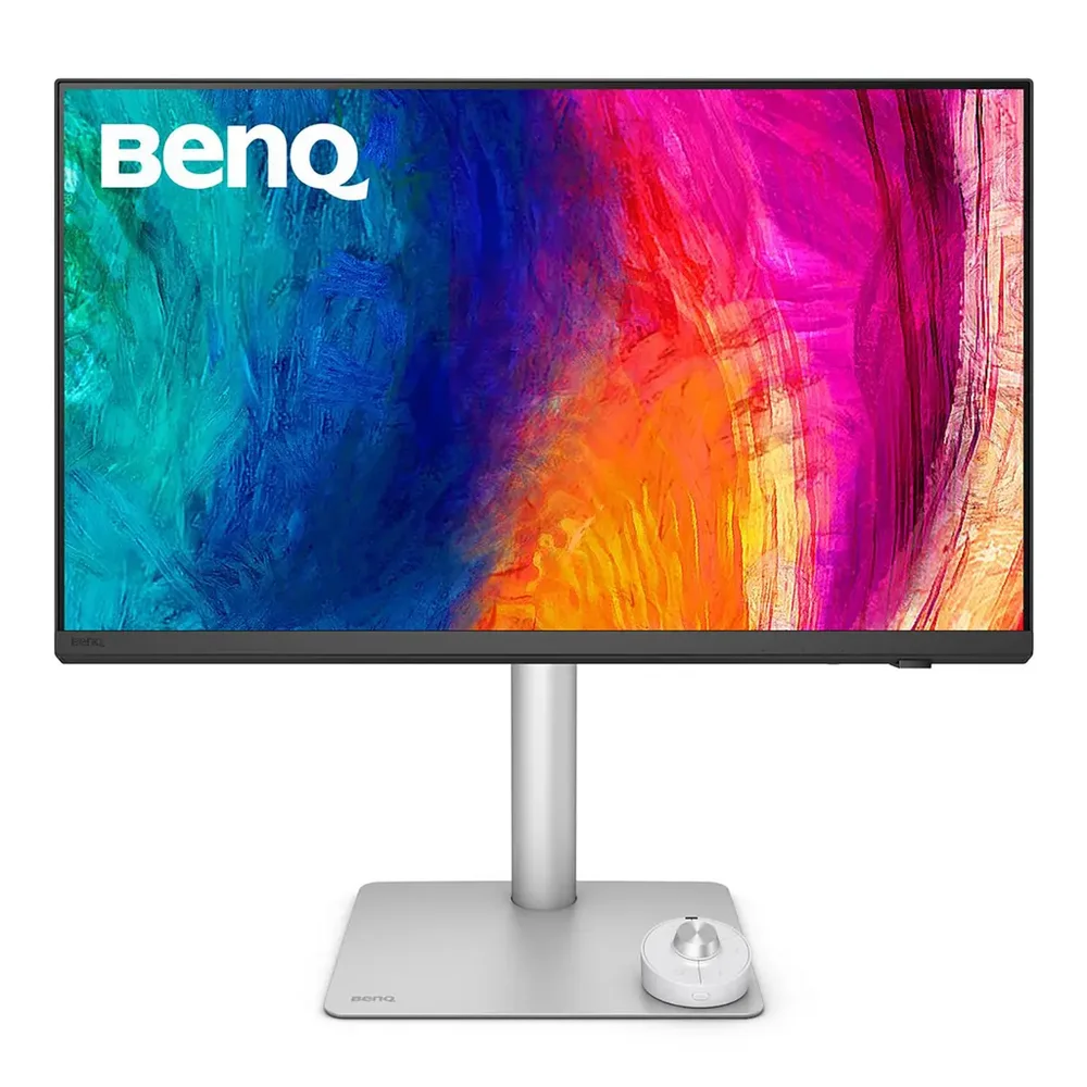 BenQ PD2730S 27" 5K Monitor v:5870943