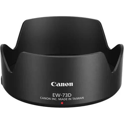 Canon EW-73D Lens Hood v:8503979