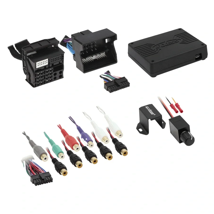 METRA AXXESS DSP Interface v:4805744 METRA AXXESS DSP Interface v:4805744