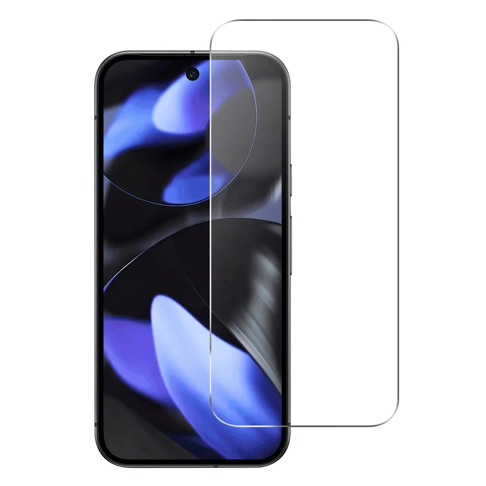 Google Pixel 10 Pro Skjermbeskytter i herdet glass