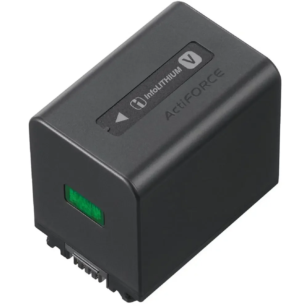 Sony NP-FV70A2 Batteri v:6558872