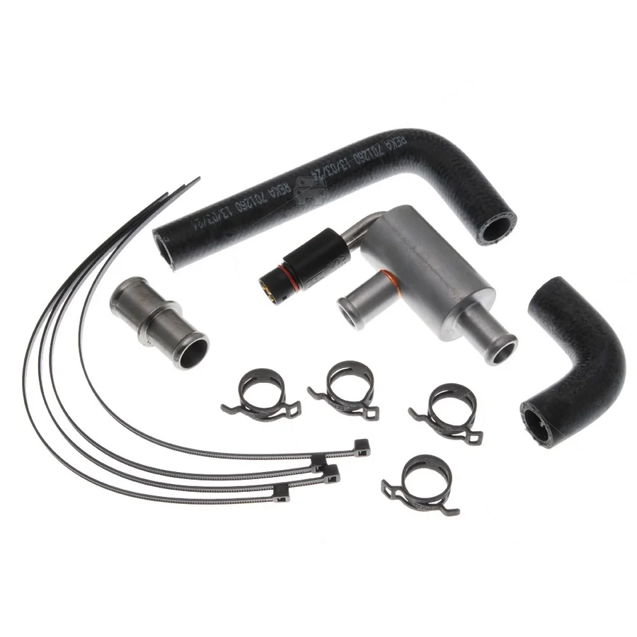 DEFA Motorvarmerelement v:4893086